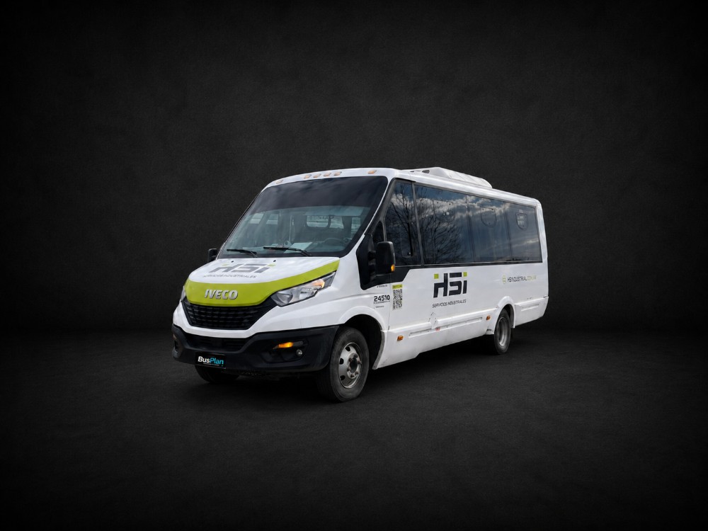 Iveco IVECO DAILY 70C17HD